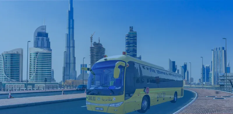 Health and safety measures for school buses