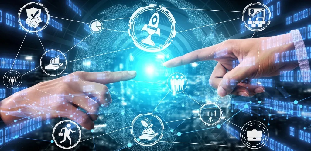 We build intelligent & safe transport systems