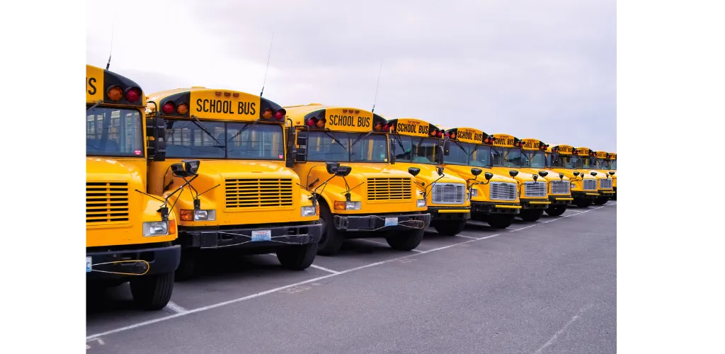 API integration concept for school systems