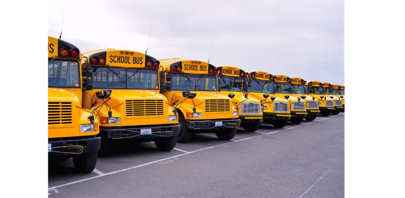 API integration concept for school systems